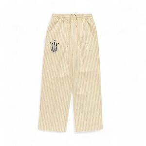 Nel Vuoto Pinstripe Trackpants